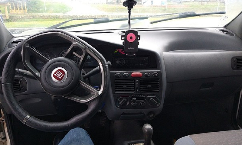 Palio Ex  Com Ar Con...