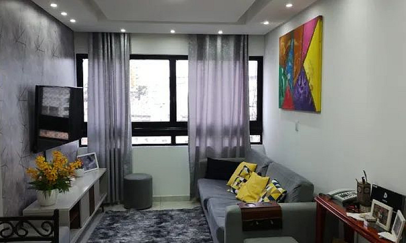 Lindo Apartamento 2/...