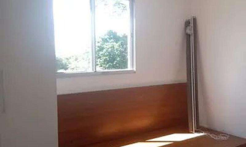 Apartamento Para Alu...