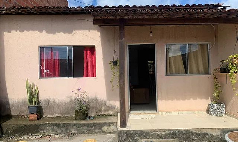 Casa À Venda No Reca...
