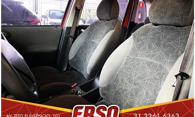 Fiat Stilo 2008 1.8 ...