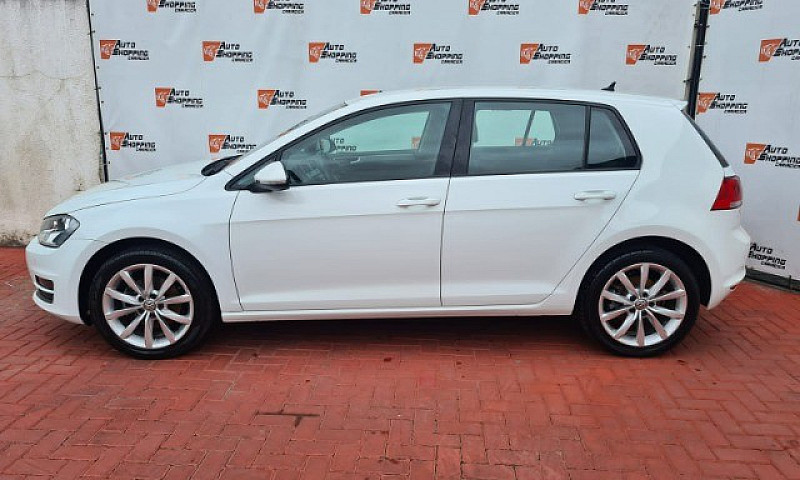 Golf  Comfortline   ...