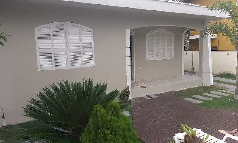 Casa No Rio Tavares ...