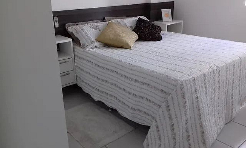 Quarto E Sala Na Pon...