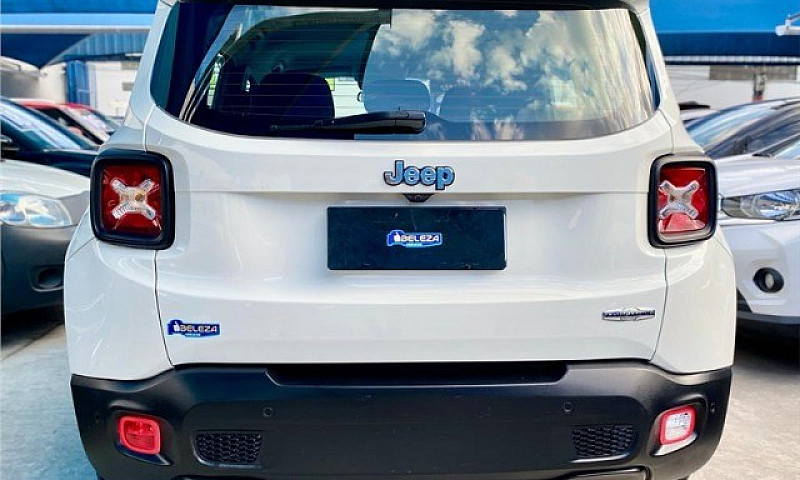 Jeep Renegade 2016 L...
