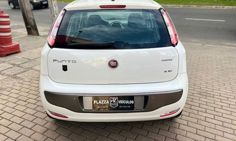 Punto Essence 1.6 20...