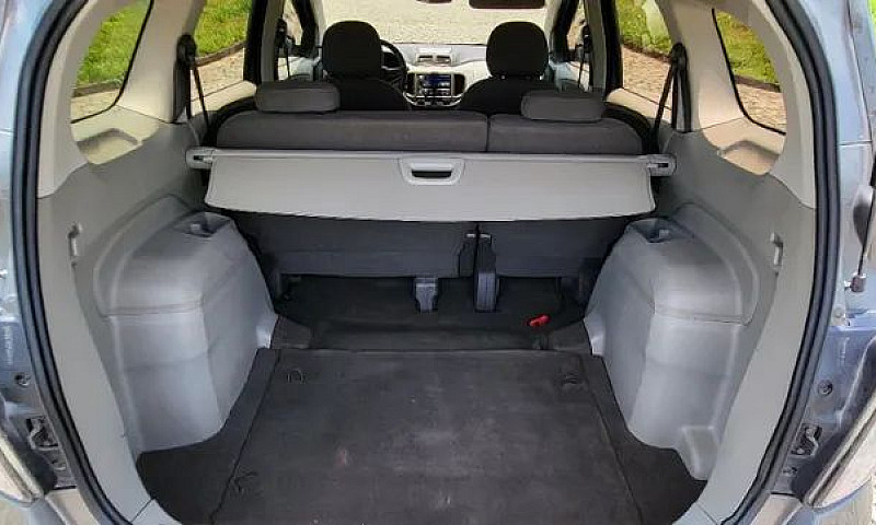 Spin 1.8 Lt 8V Flex ...