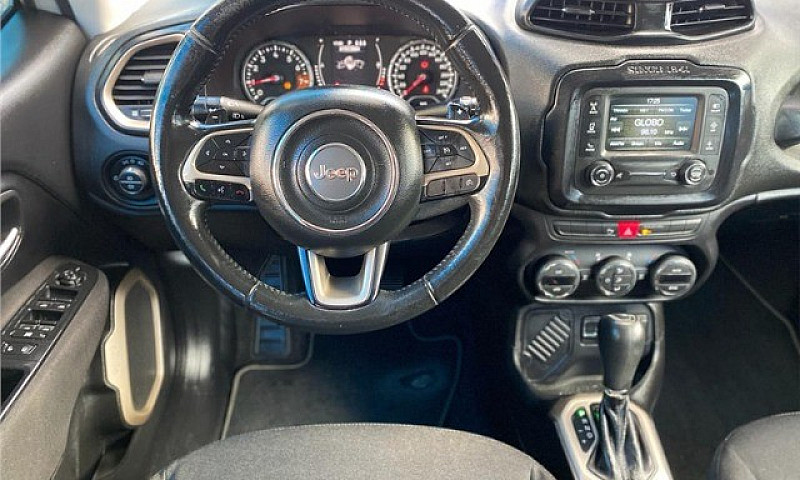 Jeep Renegade 2016 L...