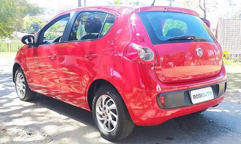 Palio Attractive 1.0...