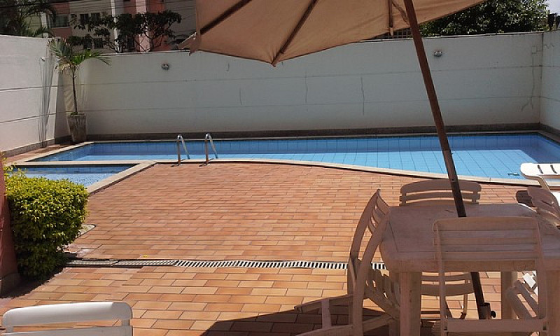 Apartamento Para Alu...