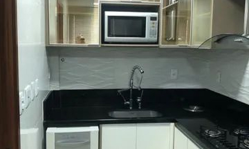 03 Quartos Mobiliado...