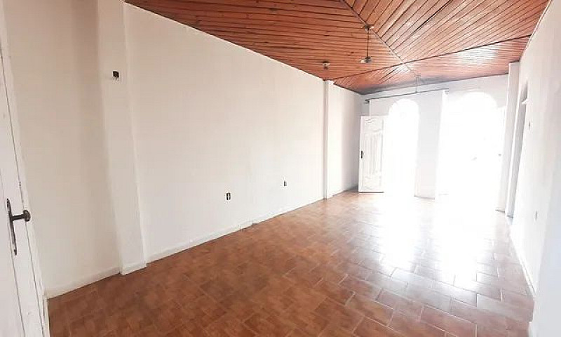 Vendo Casa Na Raiz...