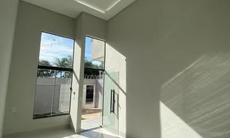 Casa 03 Quartos ...