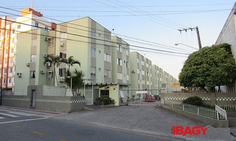 São José - Apartamen...
