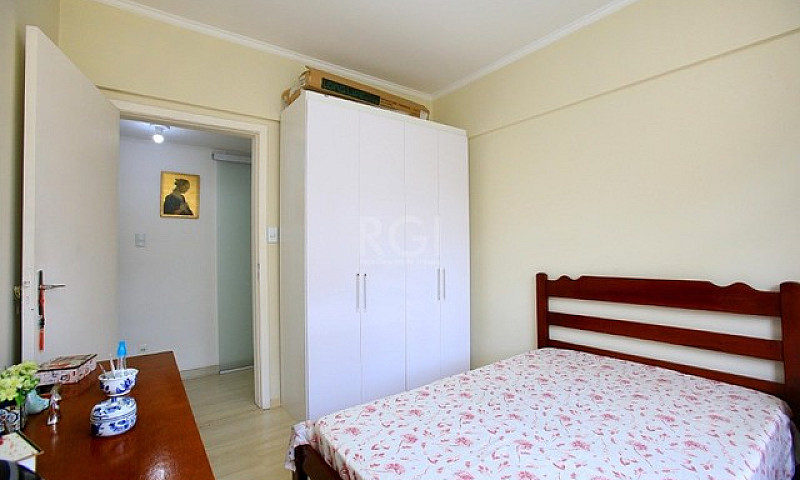 Apartamento Em Flore...