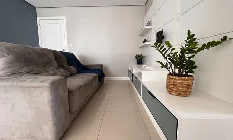 Lindo Apartamento No...