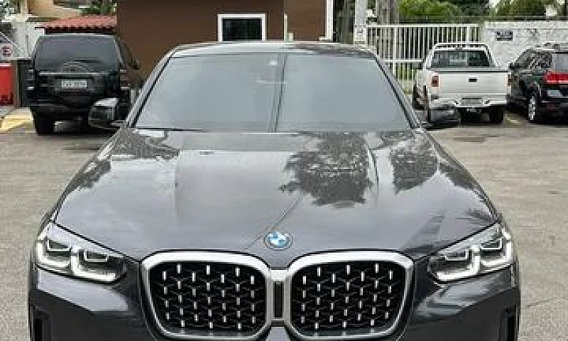 Bmw X4 2023/2023 - B...