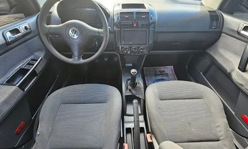Volkswagen Sportline...