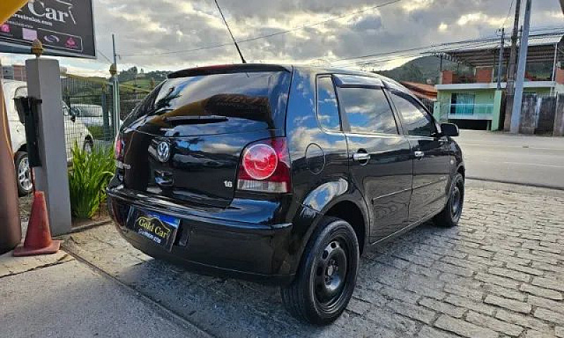 Volkswagen Sportline...