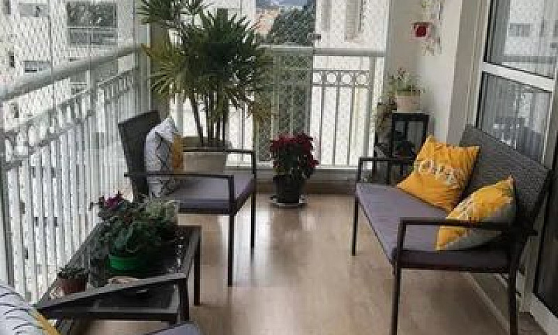 Apartamento Com 2 Do...
