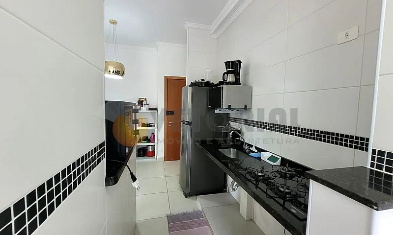 Apartamento Com 2 Do...