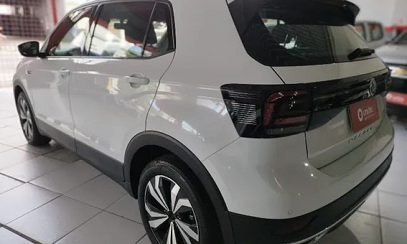 T-Cross Comfortline ...