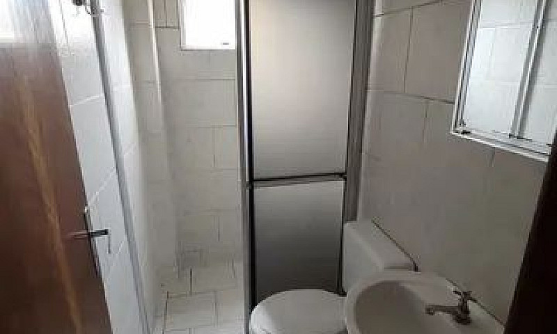 Apartamento Para Alu...