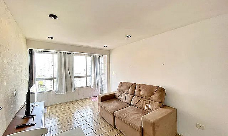 Apartamento Para Alu...