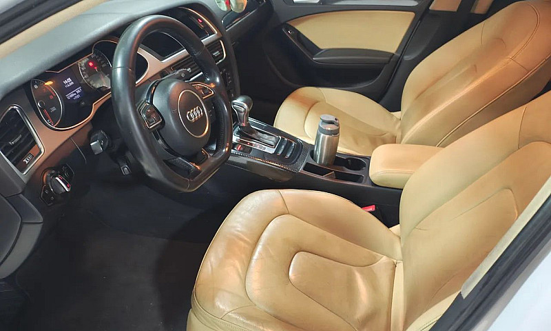 Audi A4 1.8 Tip./ Mu...