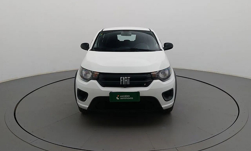 Fiat Mobi 2024 1.0 E...