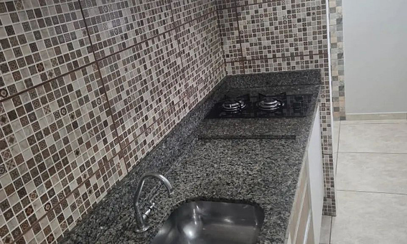 Kitnet - Disponível ...