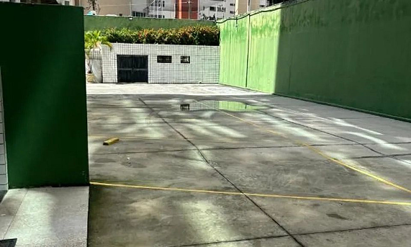 Apartamento Com 3 Do...