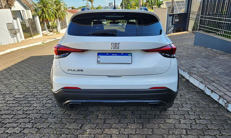 Fiat Pulse Drive 1.3...