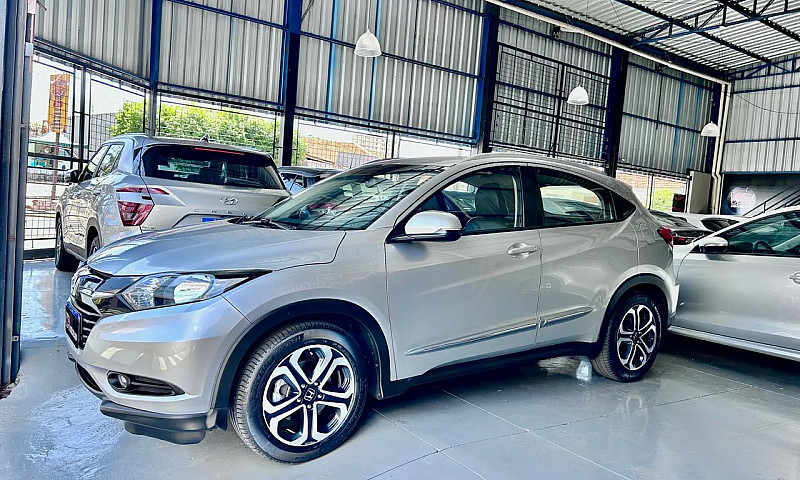 Hrv 1.8 Ex 2016 Flex...