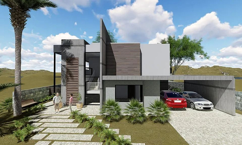 Linda Casa A Venda N...