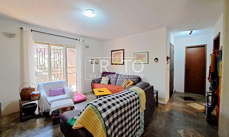 Casa - Bosque De Bar...