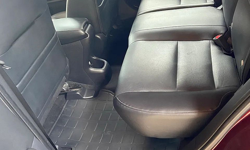 Hrv Exl 1.8 Automáti...