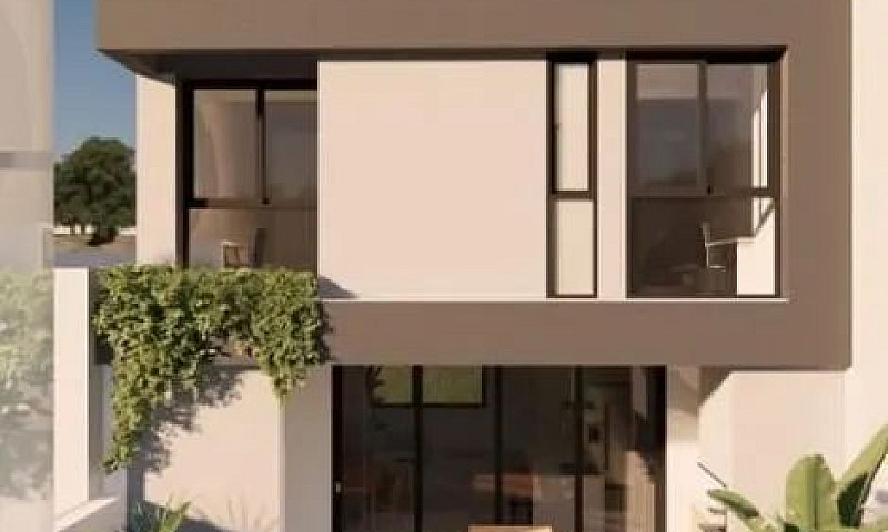 Casa Condominio Em P...