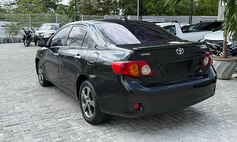 Toyota Corolla Xei 1...