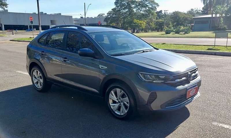 Volkswagen Nivus Com...