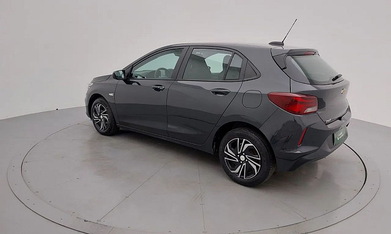 Chevrolet Onix 2024 ...