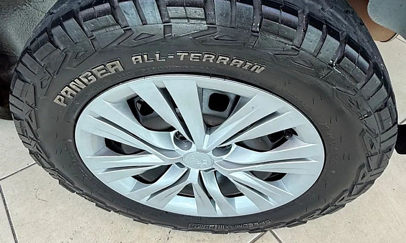 Saveiro Cd Robust 20...