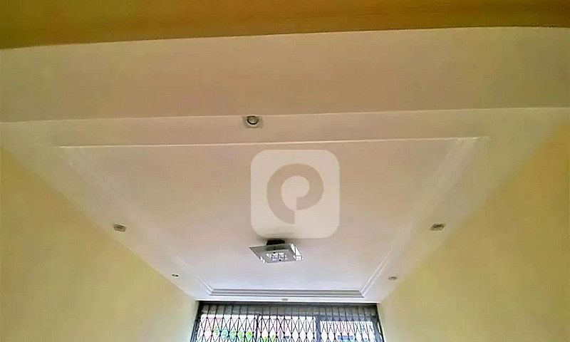 Apartamento 3 Quarto...