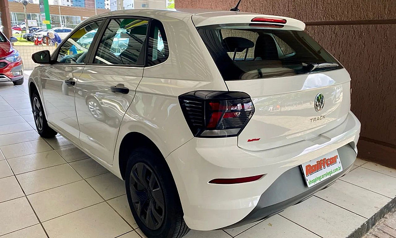 Vw Polo Track 1.0   ...