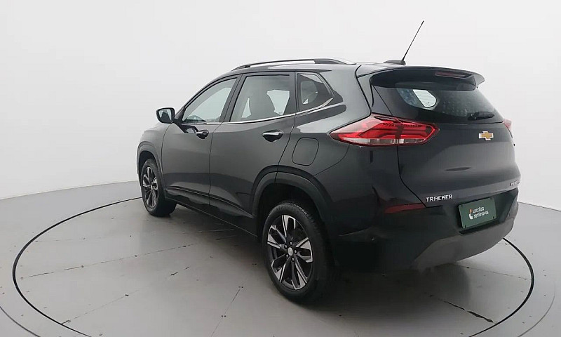 Chevrolet Tracker 20...