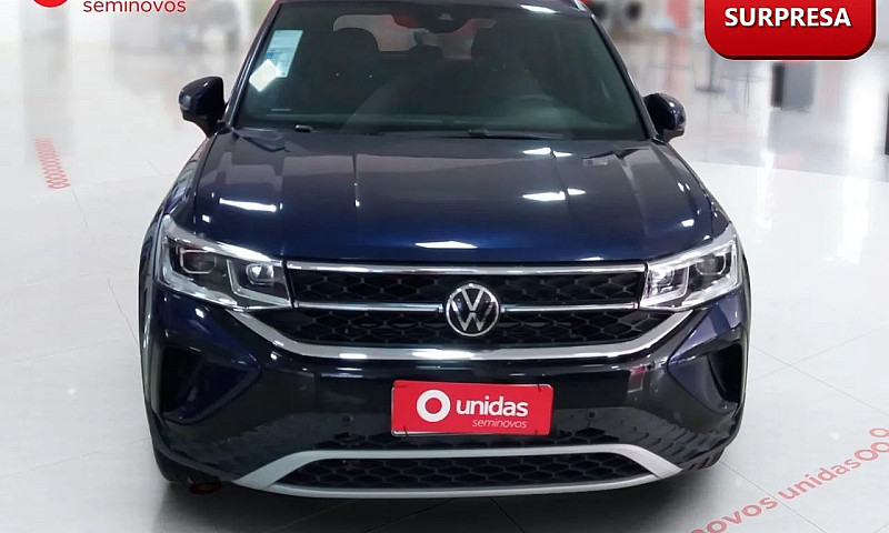Volkswagen Taos High...