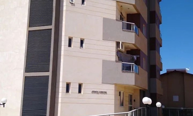 Apartamento Mobiliad...