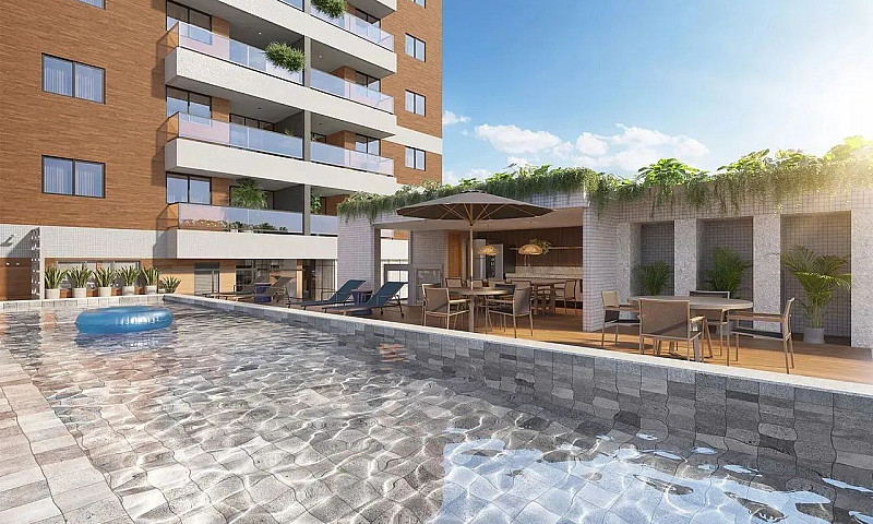 Apartamentos 02 Suít...