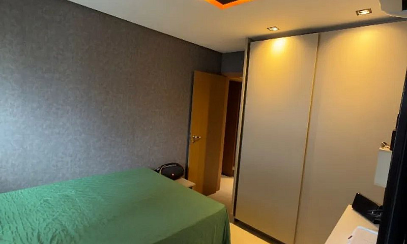 Apartamento Marista ...