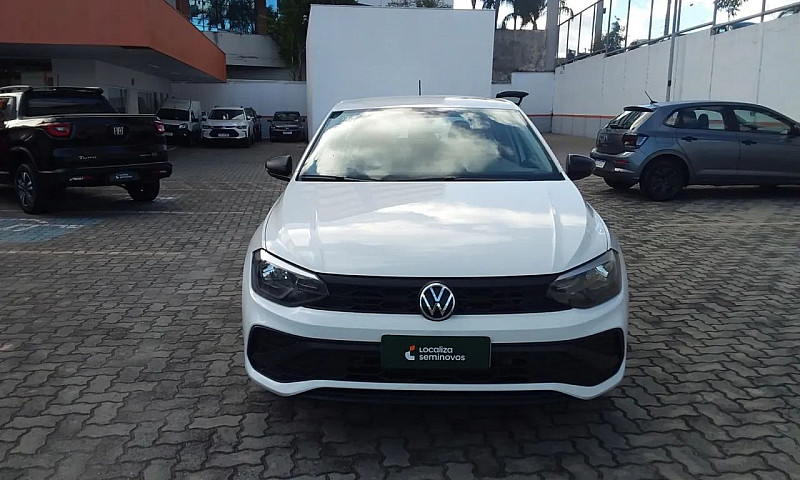 Volkswagen Polo Trac...